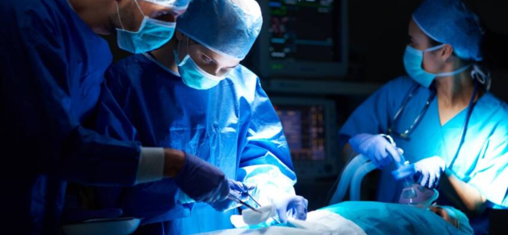 Após confusão, hospital realiza transplante em paciente errado