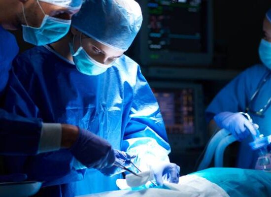 Após confusão, hospital realiza transplante em paciente errado