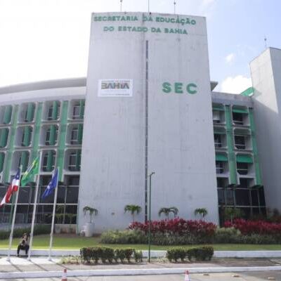 Secretaria da Educação da Bahia lança sistema de monitoramento e reforça prevenção da violência escolar