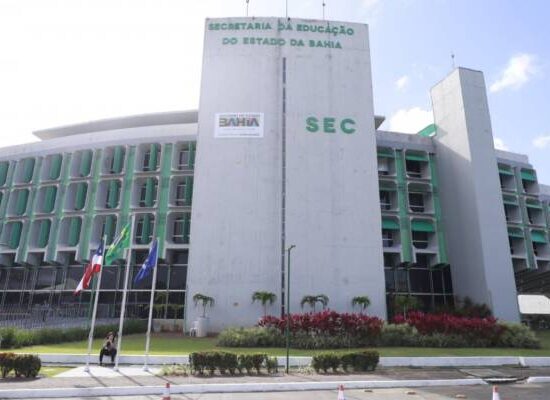 Secretaria da Educação da Bahia lança sistema de monitoramento e reforça prevenção da violência escolar