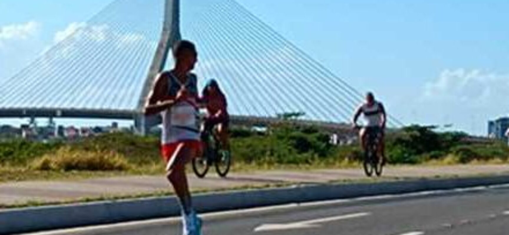 Prefeitura de Ilhéus promove intervenções no trânsito para Triathlon 2025