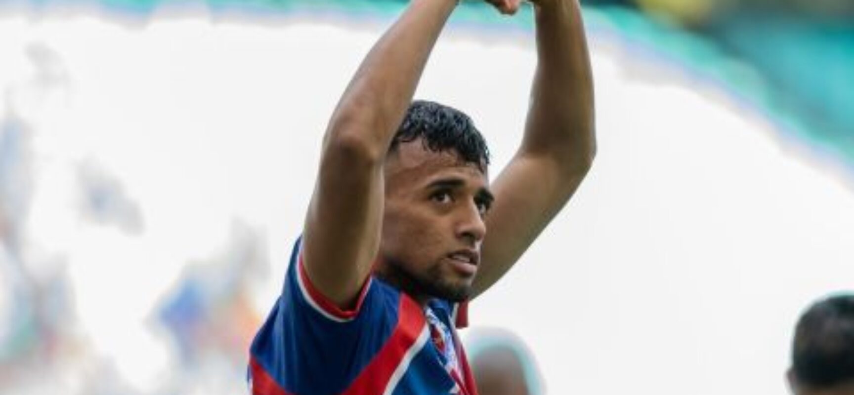 Venda de Lucho Rodríguez deve render € 22 milhões ao Bahia