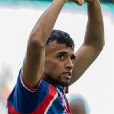 Venda de Lucho Rodríguez deve render € 22 milhões ao Bahia