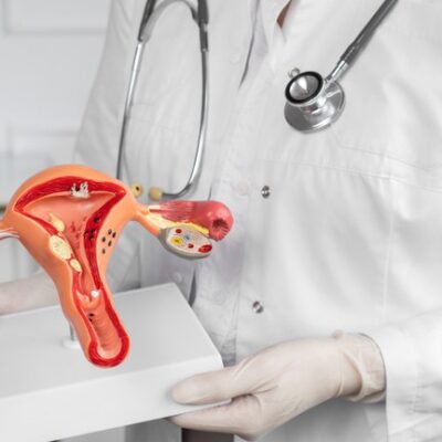 União amplia atendimento do SUS a mulheres com endometriose profunda