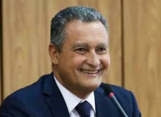 Ministro Rui Costa destaca investimentos do Governo Federal em Itabuna e região