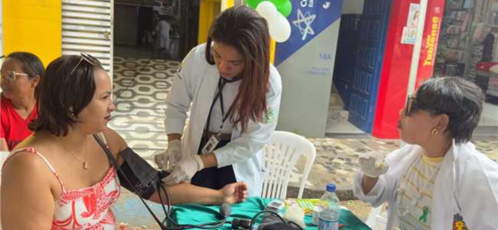 SIADOTTE promoveu mobilização com serviços de saúde e conscientização sobre doação de órgãos