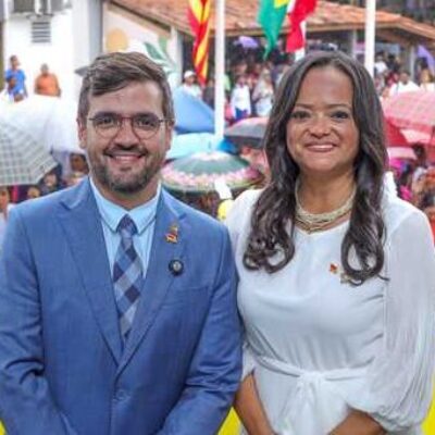 Ilhéus celebra Independência do Brasil com Desfile Cívico na Avenida Soares Lopes