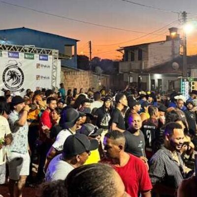 Primeira Cavalgada Arreio de Ouro reúne tradição e cultura em Castelo Novo