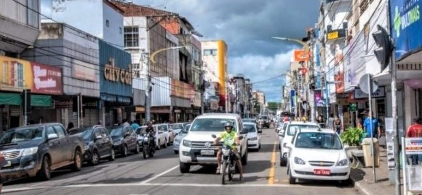 Prefeitura de Itabuna inicia implantação do sistema REGIN 2.0 para desburocratizar abertura de empresas