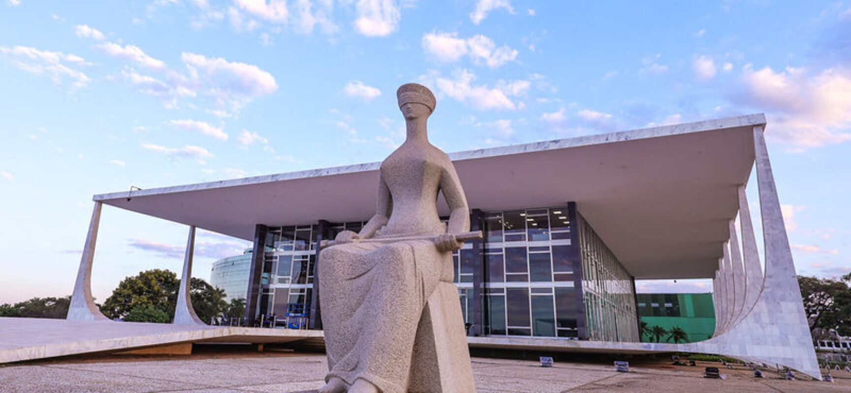 Julgamento no STF sobre validade de trechos da Lei de Improbidade Administrativa é suspenso