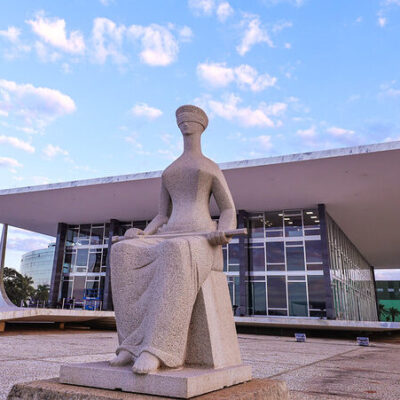 Julgamento no STF sobre validade de trechos da Lei de Improbidade Administrativa é suspenso