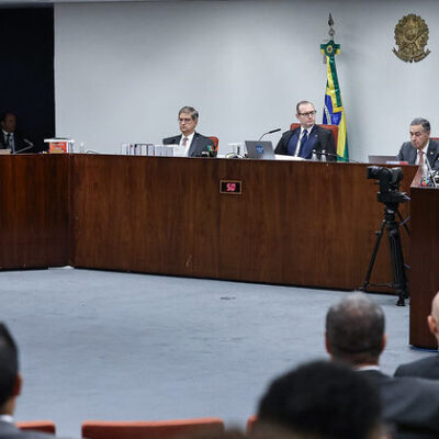 STF condena os oito réus do Núcleo 1 da ação por tentativa de golpe de Estado