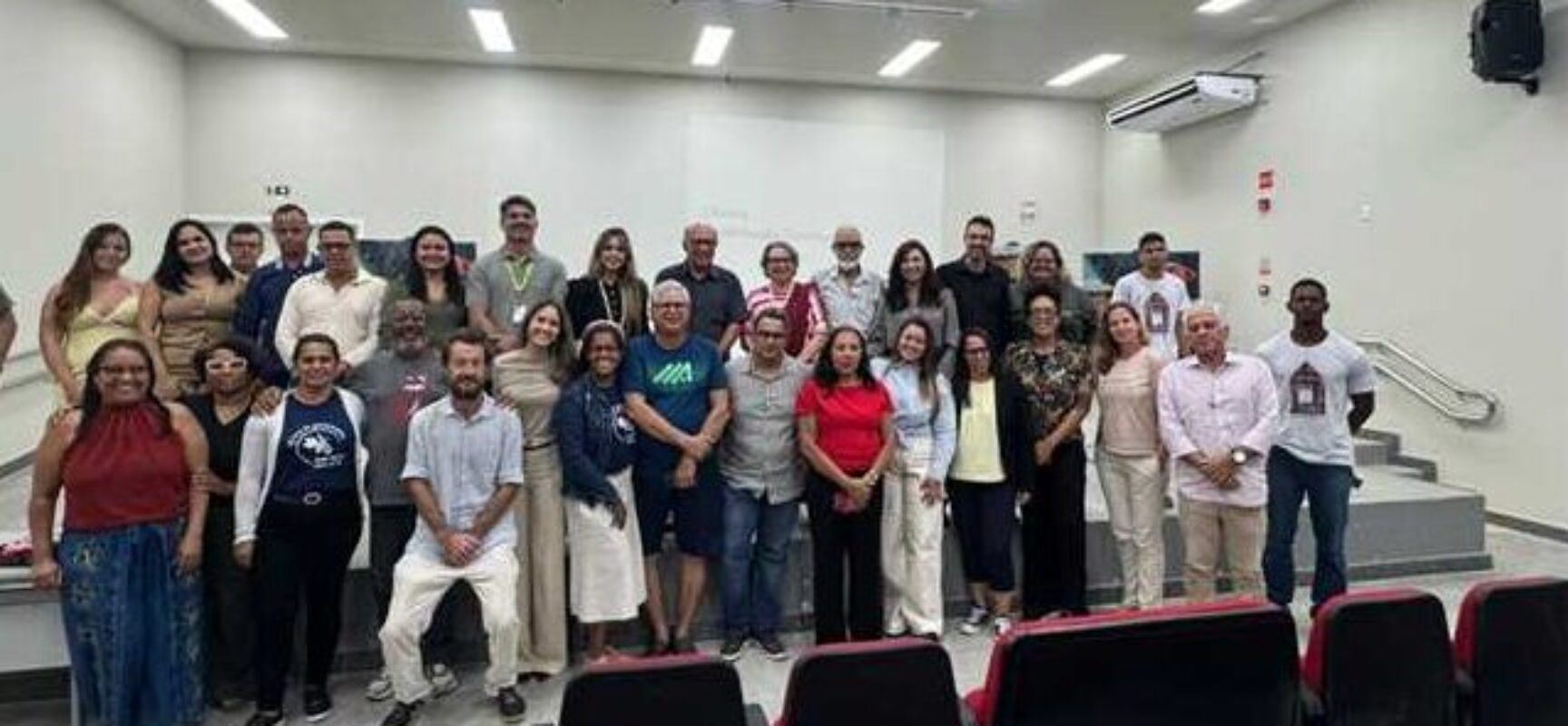 Prefeitura de Ilhéus participa de oficina para fortalecer roteiros turísticos na cidade
