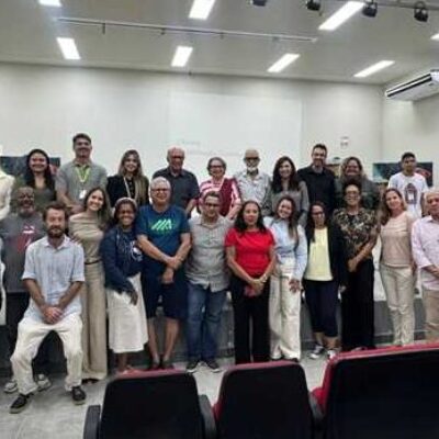 Prefeitura de Ilhéus participa de oficina para fortalecer roteiros turísticos na cidade