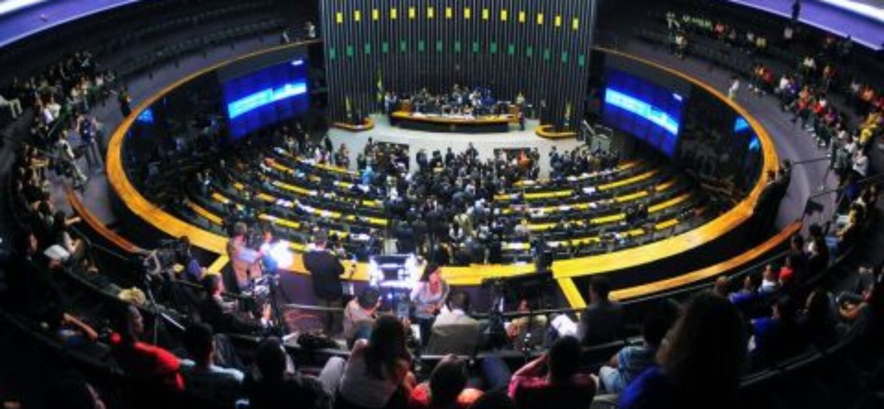 Delegados da PF alertam sobre riscos da PEC da Blindagem