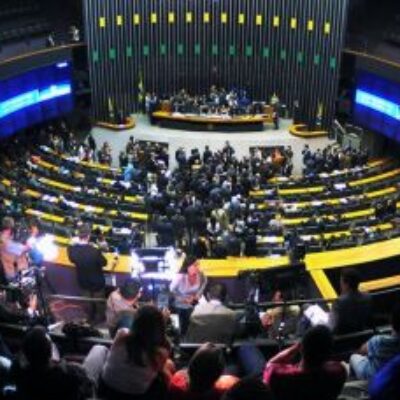 Delegados da PF alertam sobre riscos da PEC da Blindagem