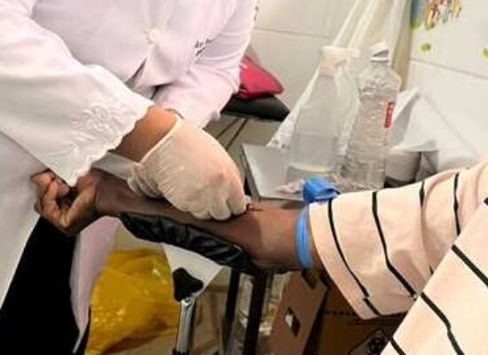Prefeitura implanta novo sistema de coleta de exames laboratoriais para reduzir filas na regulação