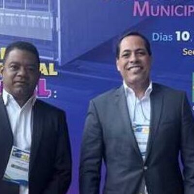Ilhéus marca presença no III Congresso Nacional de Contabilidade Pública em Brasília
