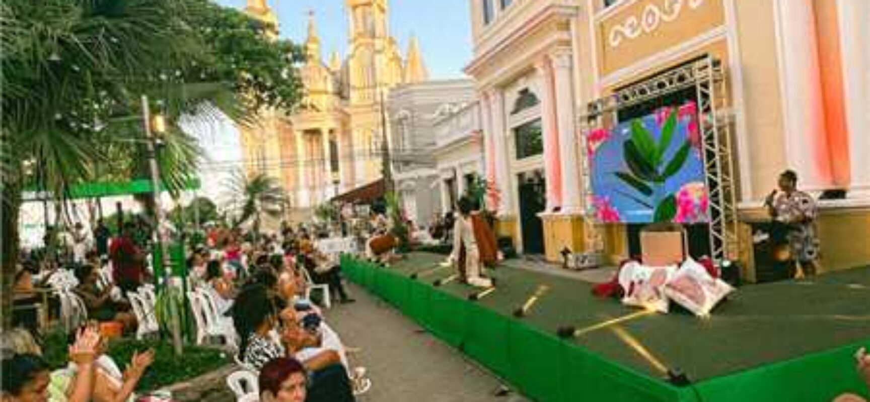 Prefeitura de Ilhéus apoia a 3ª edição do Fashion Day e fortalece comércio local