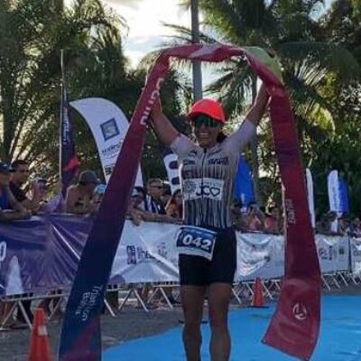 Triathlon em Ilhéus reúne atletas de alto nível e celebra o esporte na cidade