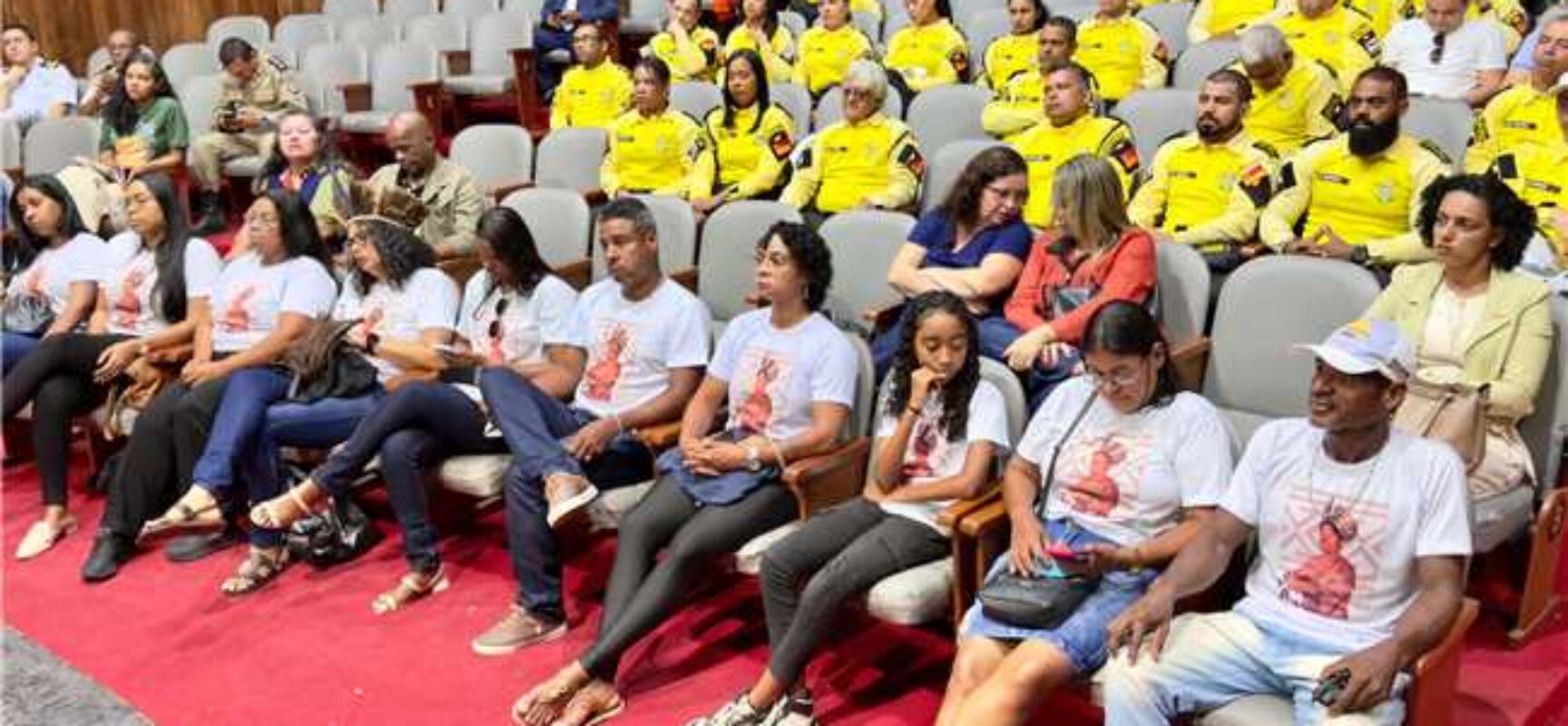 Prefeitura de Ilhéus encerra Semana Nacional de Trânsito com homenagens e programação educativa