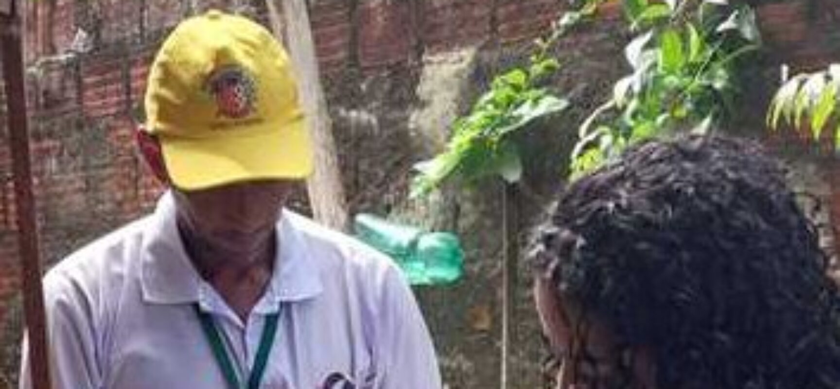 Projeto Unidos contra a Dengue instala armadilhas em 16 bairros de Ilhéus