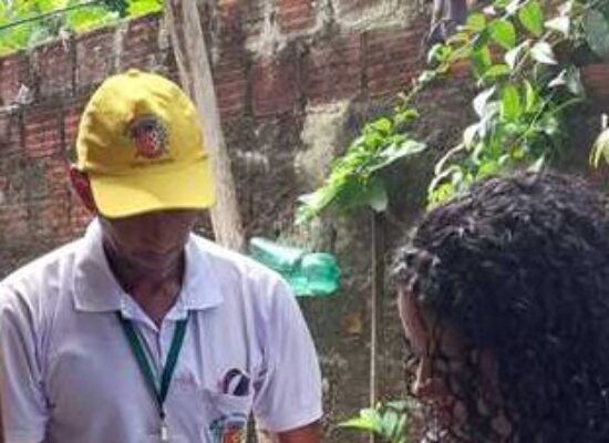 Projeto Unidos contra a Dengue instala armadilhas em 16 bairros de Ilhéus