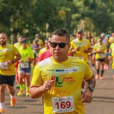 Ilhéus recebe a Corrida CEPLAC – 10 Milhas Costa do Cacau