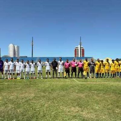 Segunda rodada da Copa Distrital movimenta domingo no Estádio Mário Pessoa