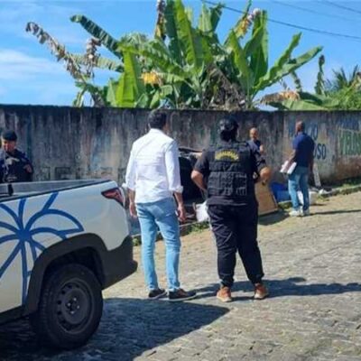 Prefeitura de Ilhéus intensifica abordagens a pessoas em situação de rua com atuação humanizada