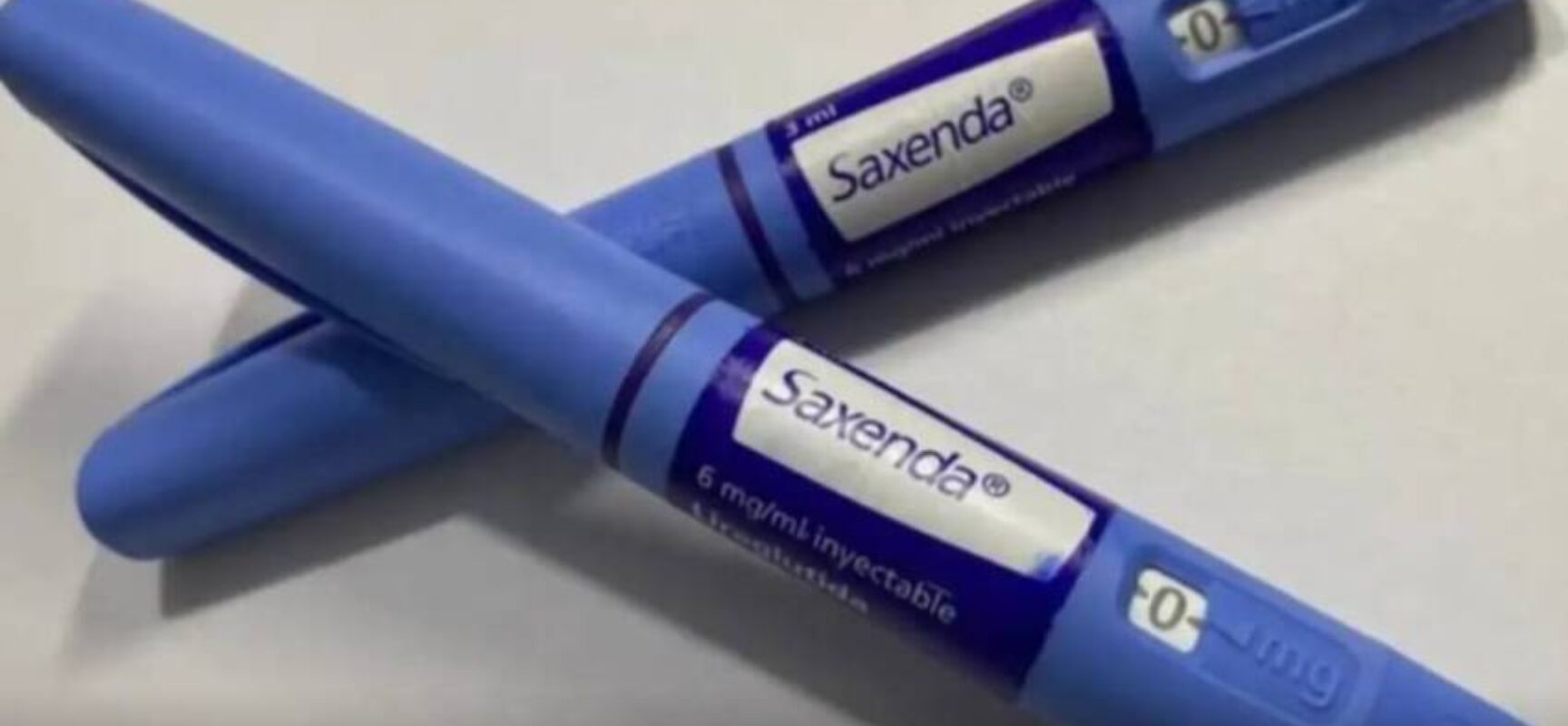 Justiça nega prorrogar patente de substância de caneta emagrecedora