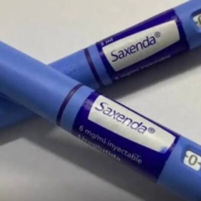 Justiça nega prorrogar patente de substância de caneta emagrecedora