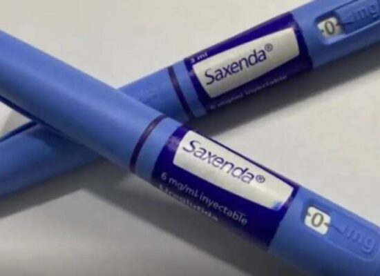 Justiça nega prorrogar patente de substância de caneta emagrecedora