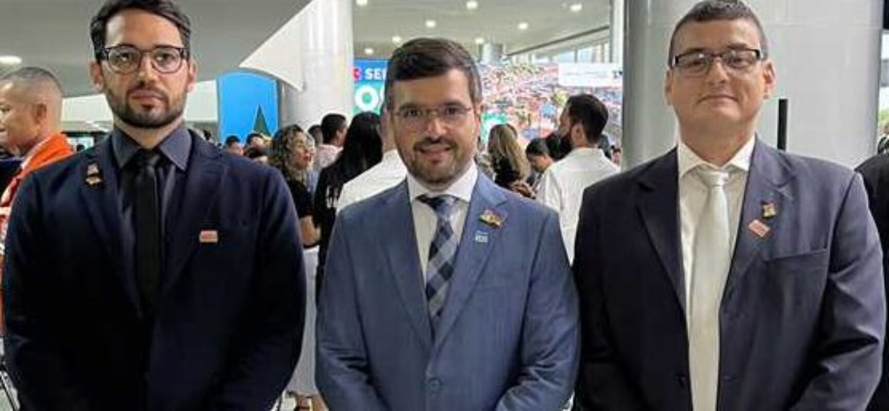 Ilhéus garante aprovação de projetos no PAC Seleções 2025 para obras estruturantes