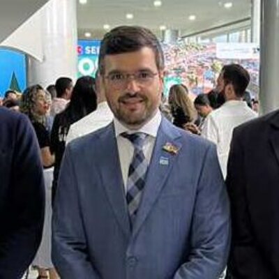 Ilhéus garante aprovação de projetos no PAC Seleções 2025 para obras estruturantes