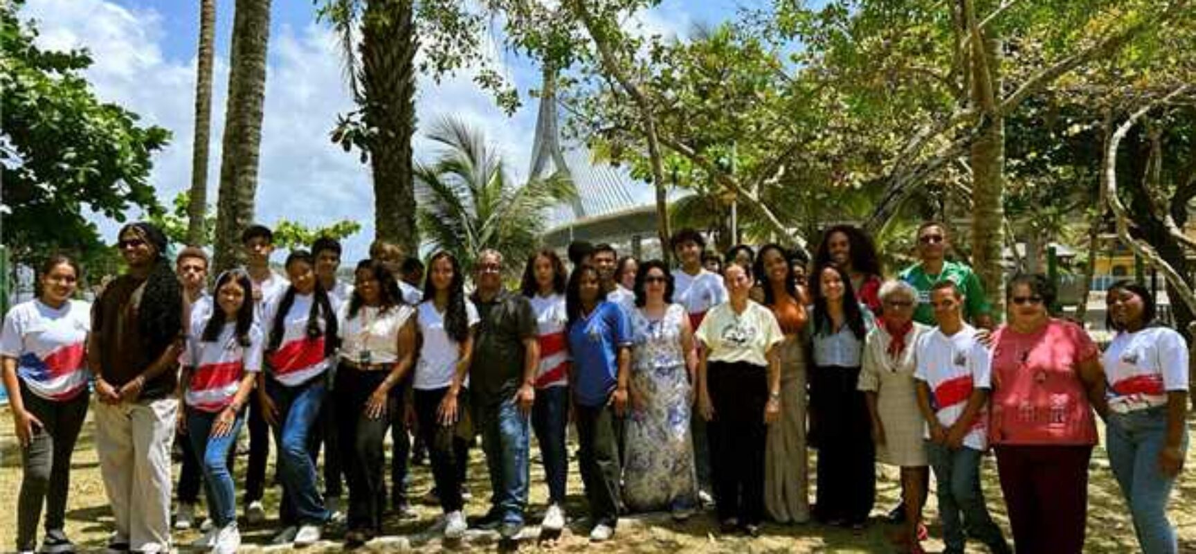 Prefeitura de Ilhéus abre oficialmente a 19ª Primavera de Museus no Museu do Mar e da Mata
