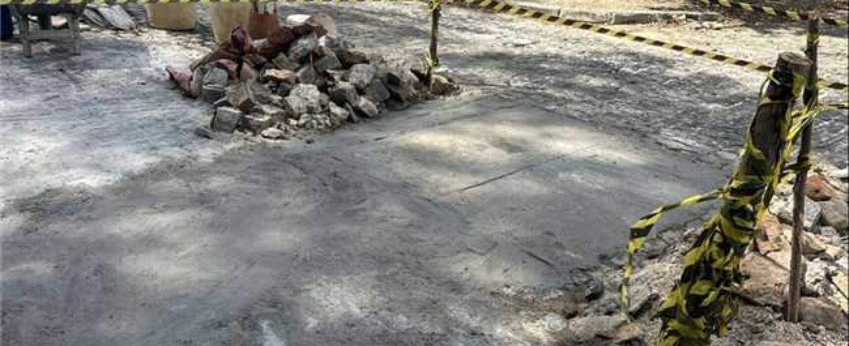 Prefeitura de Ilhéus reforça infraestrutura urbana com manutenção no sistema de drenagem do Pacheco
