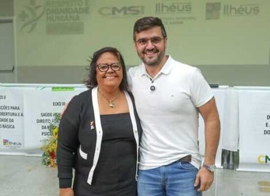 Ilhéus recebe R$ 3,9 milhões para construção de nova UBS