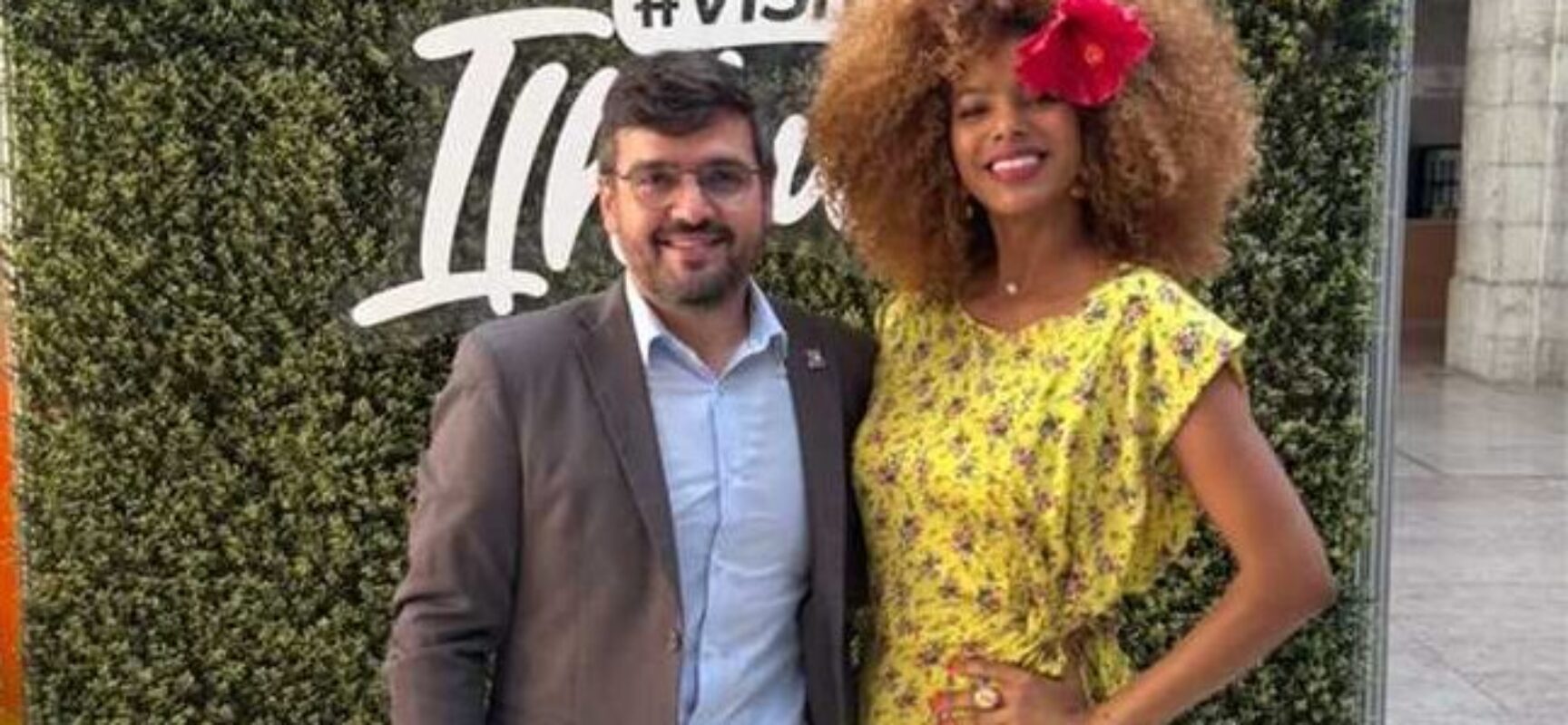 Ilhéus fortalece turismo e cultura com presença no Brasil Origem Week, em Portugal