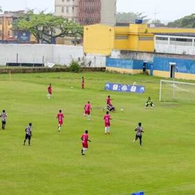Copa Distrital de Ilhéus começa com jogos disputados no Mário Pessoa