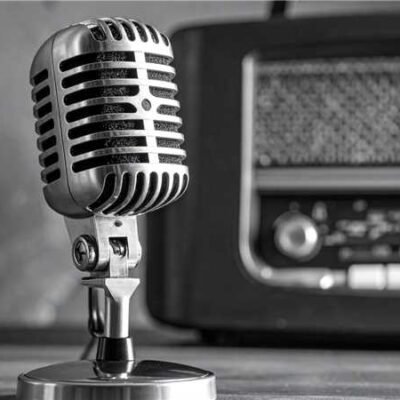 Prefeitura de Ilhéus saúda profissionais do rádio pelo Dia do Radialista