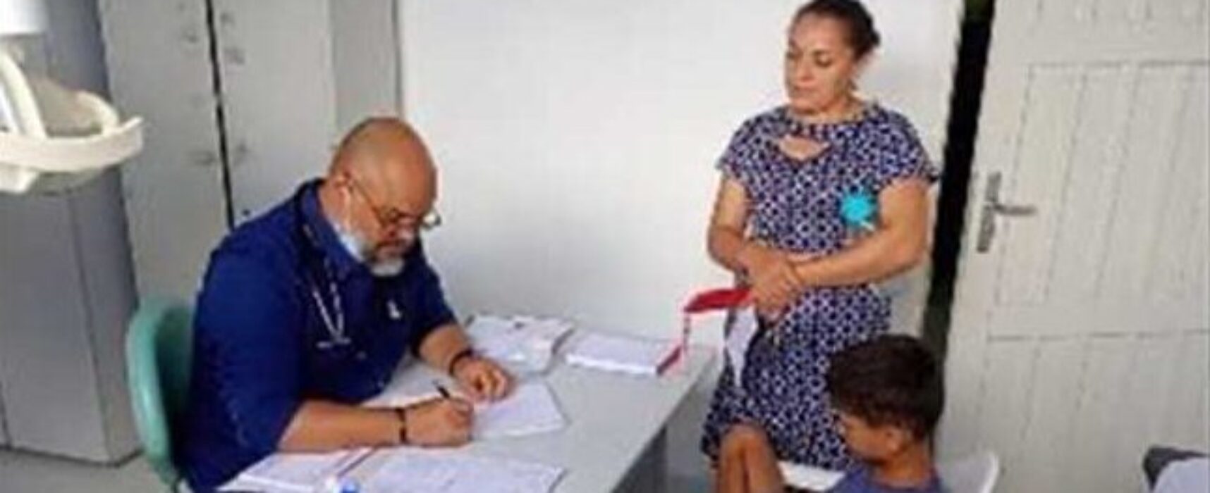 Saúde de Ilhéus avança com melhorias na Atenção Básica, Média e Alta Complexidade