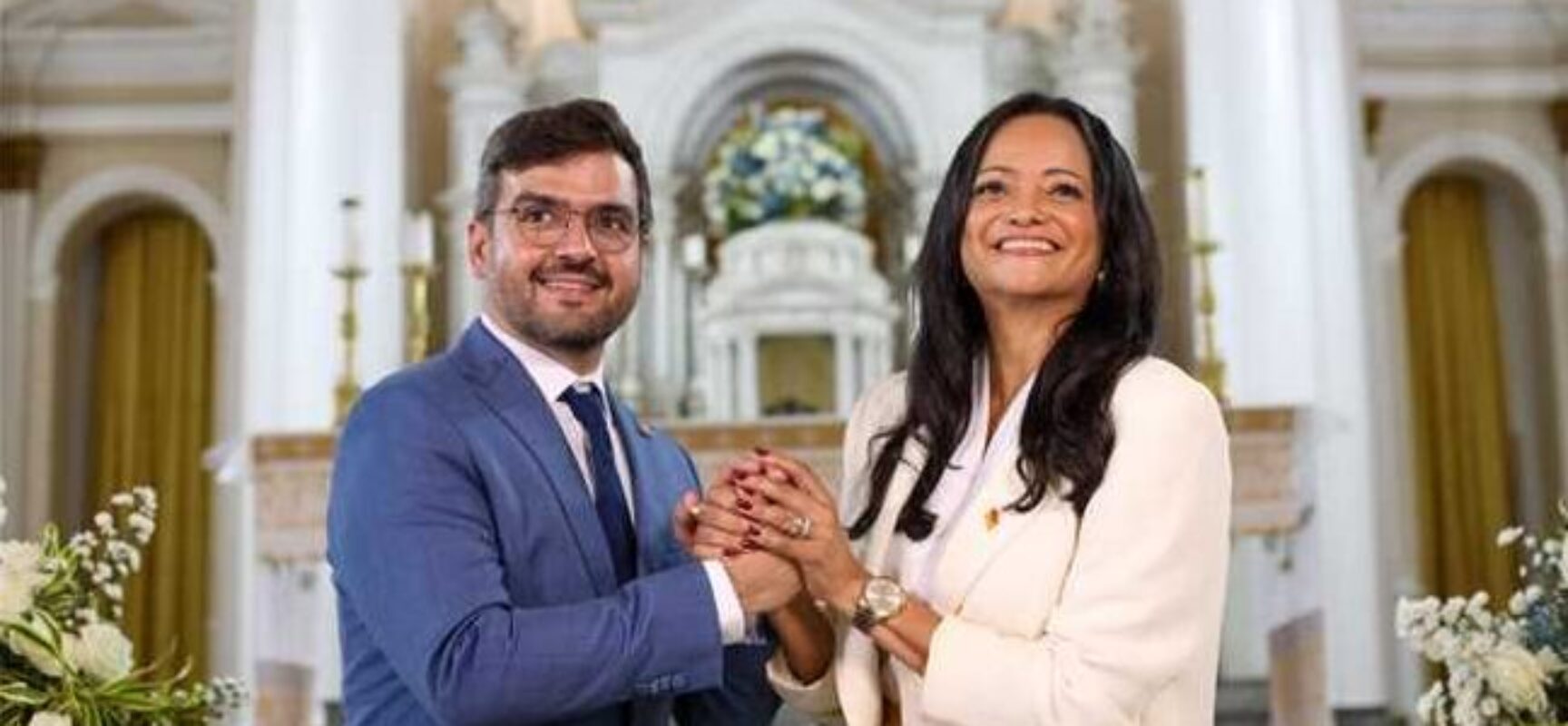 Pesquisa ponta aprovação de mais de 81% para a gestão do Prefeito Valderico Junior em Ilhéus