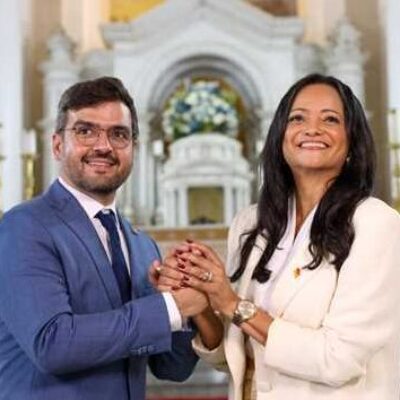 Pesquisa ponta aprovação de mais de 81% para a gestão do Prefeito Valderico Junior em Ilhéus