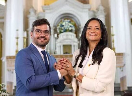 Pesquisa ponta aprovação de mais de 81% para a gestão do Prefeito Valderico Junior em Ilhéus