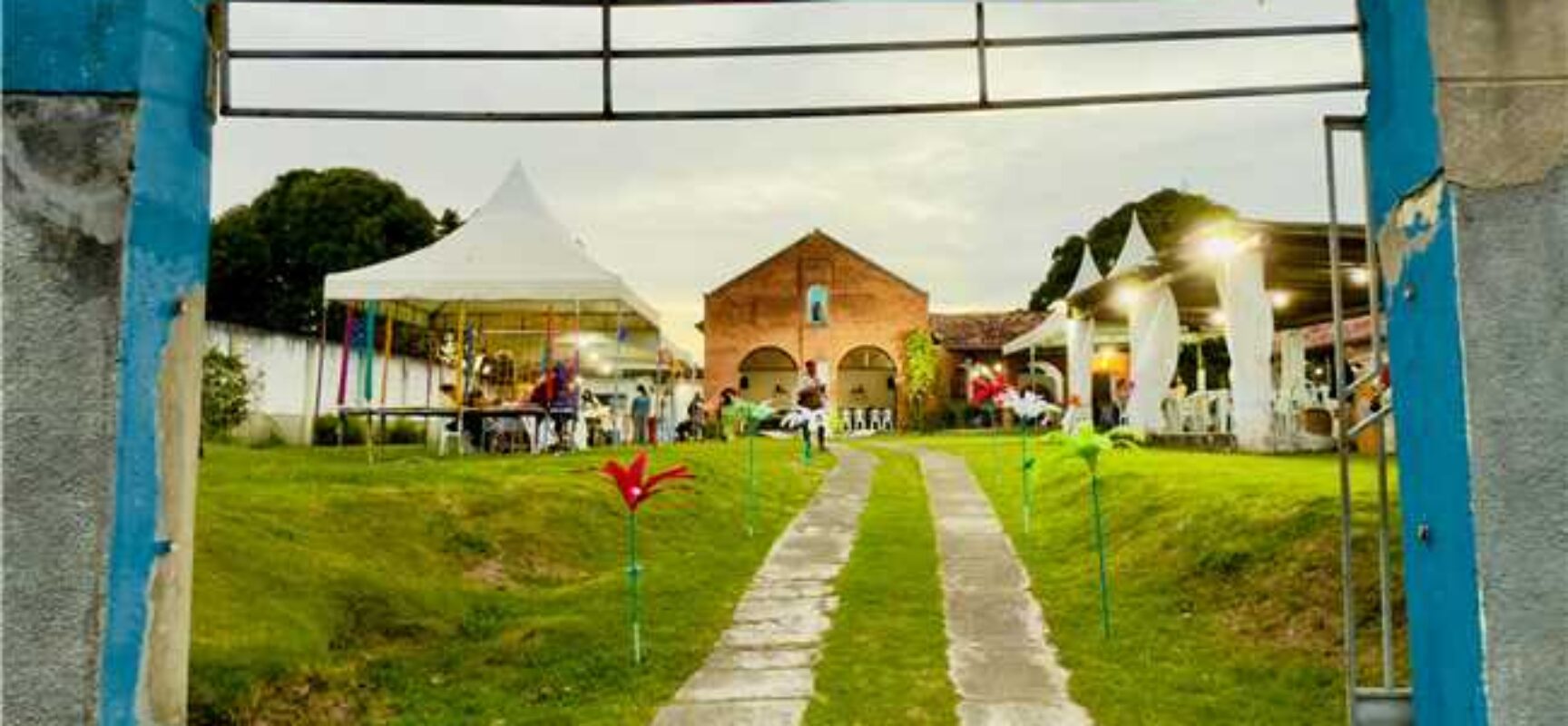 Feira Criativa e Cultural movimenta o bairro Conquista com arte, música e gastronomia