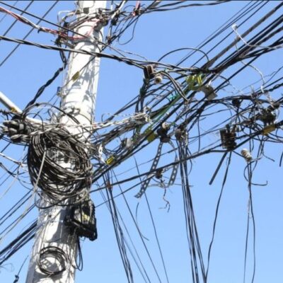 Audiência de iniciativa do vereador Odailson Pequeno vai discutir Fiação Urbana em Ilhéus