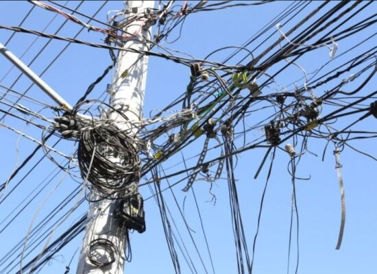 Audiência de iniciativa do vereador Odailson Pequeno vai discutir Fiação Urbana em Ilhéus Audiência de iniciativa do vereador Odailson Pequeno vai discutir Fiação Urbana em Ilhéus