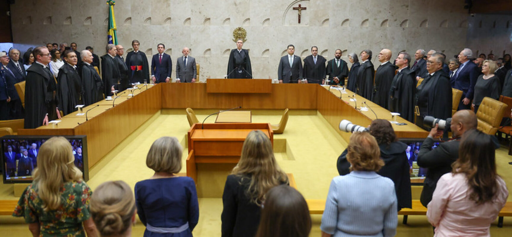 STF realiza audiência pública sobre direitos autorais na era digital nesta segunda (27) STF realiza audiência pública sobre direitos autorais na era digital nesta segunda (27)