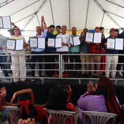 População de Cardeal da Silva recebe investimentos do Estado em saúde e desenvolvimento rural